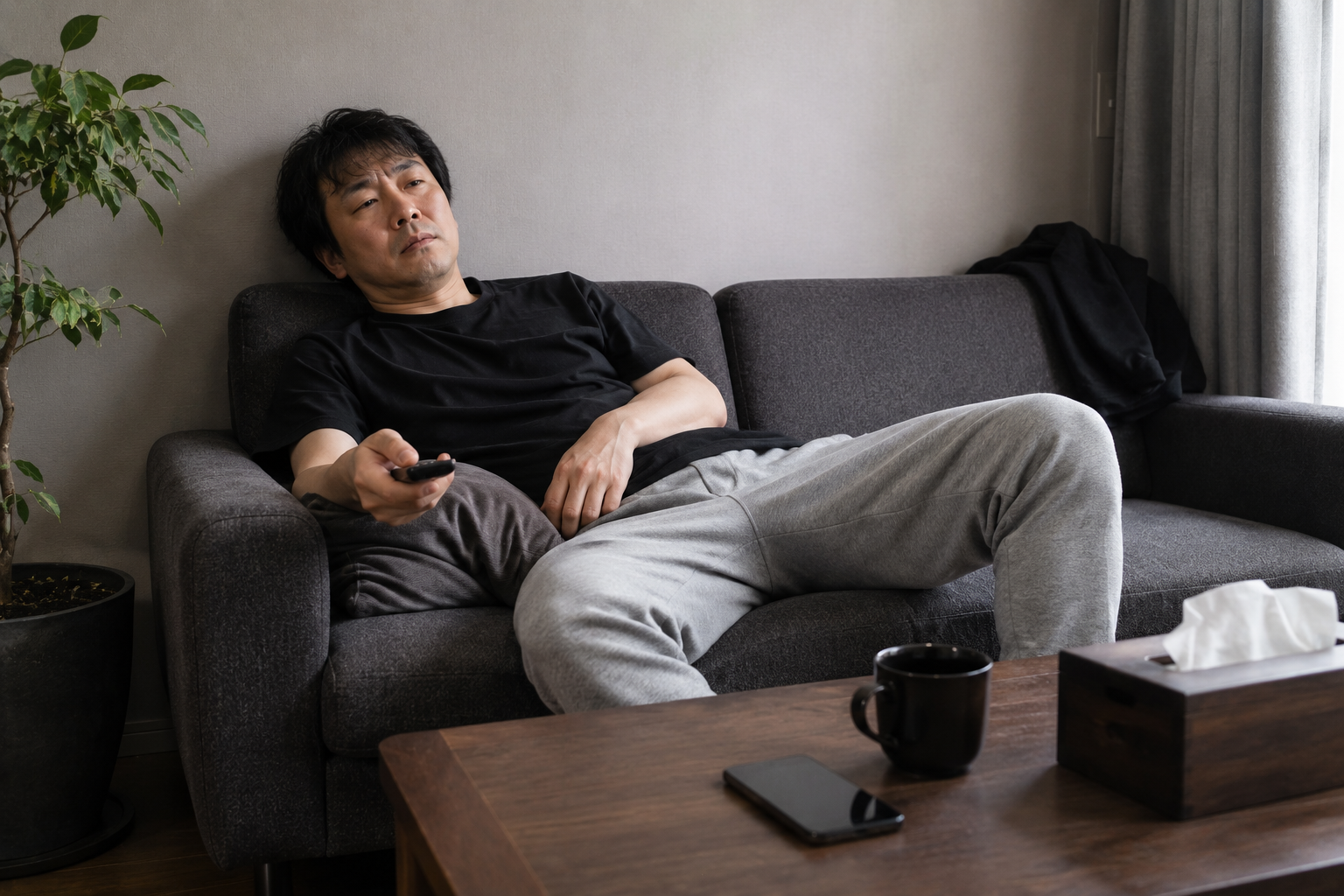 30代やる気ゼロでもやるちょっとした運動習慣